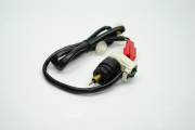 Электроклапан карбюратора Suzuki Address V110 XFMP (Taiwan)