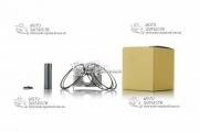 Поршень Yamaha Majesty YP150 d-60 мм +0.25 Original