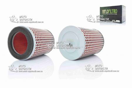 Фильтр воздушный мото HFA1501 Honda CB500 HIFLO (Ttailand) Фильтр воздушный мото HFA1501 Honda CB500 HIFLO (Ttailand)