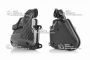 Корпус воздушного фильтра Yamaha JOG carbon OEM