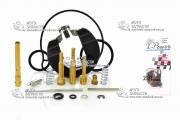 Ремкомплект карбюратора Honda ZX AF34+жиклер KOSO
