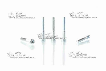 Болты крышки вариатора Honda TACT шестигранник SALO Болты крышки вариатора Honda TACT шестигранник SALO