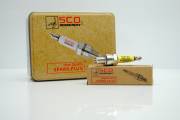 Свеча зажигания 4-х тактная A7TC SCORPION