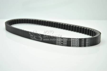 Ремень вариатора 918*26 YAMAHA X-MAX YP400 -2014 BANDO Ремень вариатора 918*26 YAMAHA X-MAX YP400 -2014 BANDO