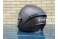 Шлем-полулицевой VLAND mod:703+очки Bronze Matt