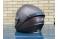 Шлем-полулицевой VLAND mod:703+очки Bronze Matt