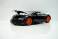 1/18 модель Bugatti Veyron SuperSport 2011 MINICHAMPS
