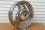 Диск задний Yamaha Jog/3KJ 2.15x10 TRW