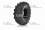 Покрышка ATV-квадроцикл 19x7.00-8 WANDA P311 кубик