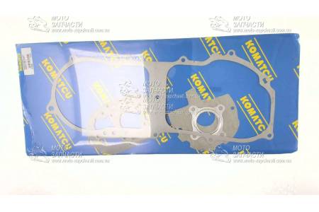 Прокладки двигателя Yamaha JOG 5BM d-40 мм OEM