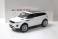 1/18 модель Range Rover Evoque 2011 White GT-Autos