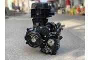 Двигатель VIPER/LIFAN CG-250 с баланс валом VIP