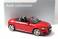 1/18 Audi TT Coupe красный Minichamps