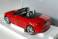 1/18 модель Audi TT Roadster 2014 Tango Red MINICHAMPS