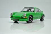 1/18 Porsche 911 Carrera RS 1973 зеленый NEX
