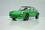 1/18 модель Porsche 911 Carrera RS 1973 Green NEX Model