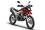 Пір'я вилки LONCIN LX250 Enduro d-41/l-890 мм Original
