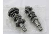 Коробка передач (КПП) KAYO CB200 OEM
