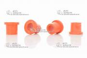 Втулки подвески ATV-квадроцикл 110 см3 4 psc  SALO orange