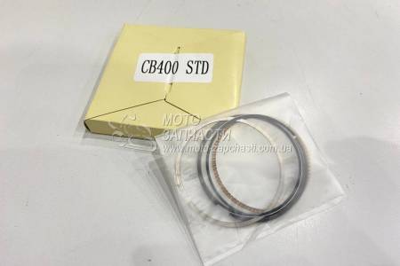 Кольца поршневые HONDA CB400 STD d-55 мм OEM (Taiwan)