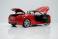 1/18 Audi TT Coupe красный Minichamps