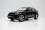 1/18 модель BMW X6M (E71) 2009 Sapphire Black Metallic KYOSHO