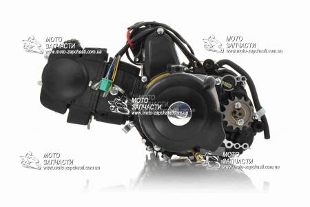 Двигатель ATV-квадроцикл LIFAN GS125 автомат SABUR