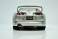 1/18 модель Toyota Supra 3000GT TRD Silver OTTO