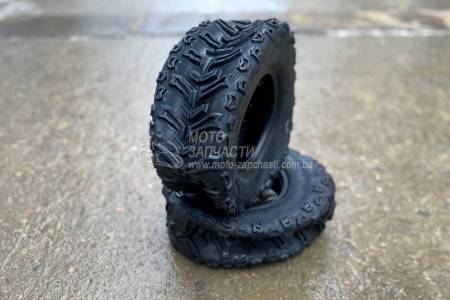 Покрышка ATV-квадроцикл 16x8.00-R7 QIND KF-905