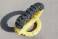 Покрышка 70/100-14 DELI TIRE SB-111 X-CROSS