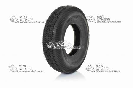 Покрышка тачка 4.10/3.50-6 WANDA P-606 Покрышка тачка 4.10/3.50-6 WANDA P-606