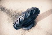 Покрышка ATV-квадроцикл 18*8.50-8 DELI TIRE SG-808 