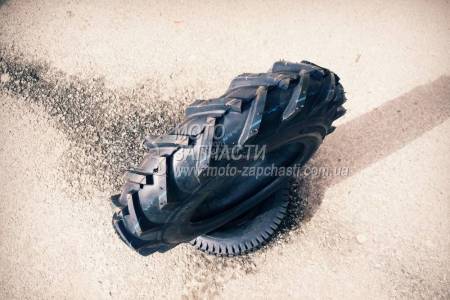 Покрышка ATV-квадроцикл 18*8.50-8 DELI TIRE SG-808 