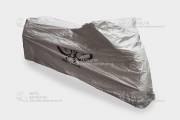 Дождевик мотоцикл VIPER солнцеотражающий OEM
