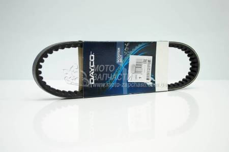 Ремень вариатора 736*17.0 PIAGGIO SKR CITY (7193)  DAYCO (Italia)