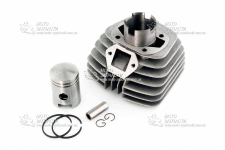 Цилиндр мопед Карпаты-50 d-38 мм OEM