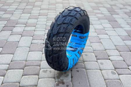 Покрышка 130/90-10 DELI TIRE SC-105