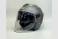 Шлем-полулицевой IBK+очки matt grey