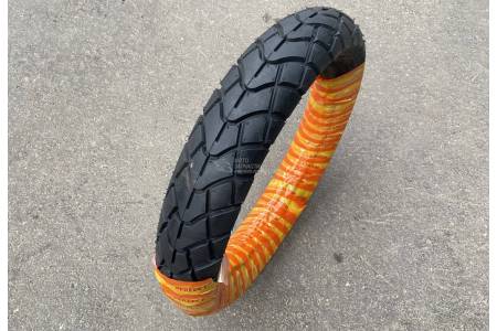 Покрышка 120/80-17 CASCEN TLZM-061 Enduro Покрышка 120/80-17 CASCEN TLZM-061 Enduro