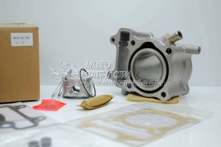Циліндр Honda PCX125 New d-52.4 мм -2013" Original