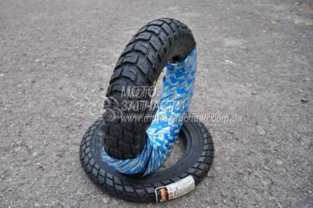 Покрышка 100/90-10 DELI TIRE SC-108 MUSSO