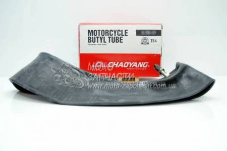 Камера Chopper 130/90-15 CHAOYANG Butyl