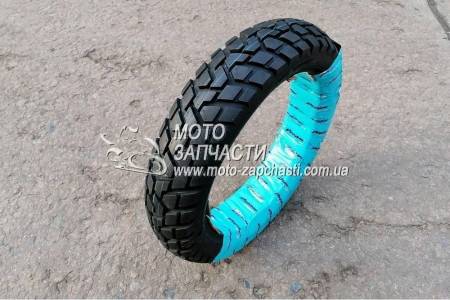 Покрышка 110/80-17 CASCEN DX-025 ENDURO