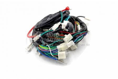 Электропроводка Zongschen CG250 SEE