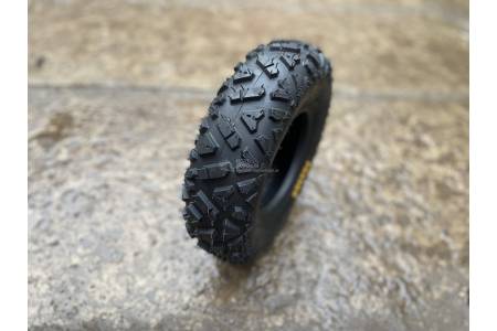 Покрышка ATV-квадроцикл 14*4.10-6 QUIND SW-683 TL