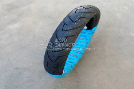 Покрышка 130/70-17 DELI TIRE SB-128 SAMURAI