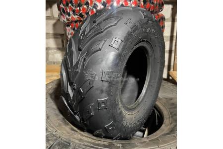 Покрышка ATV-квадроцикл 145/70-6 KINGSTONE P133 