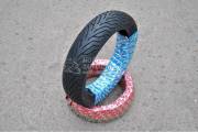 Покрышка 80/90-14 DELI TIRE SC-109F VENOM