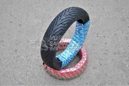 Покрышка 80/90-14 DELI TIRE SC-109F VENOM Покрышка 80/90-14 DELI TIRE SC-109F VENOM