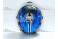 Шлем-интеграл VLAND M61 Werewolf black-blue